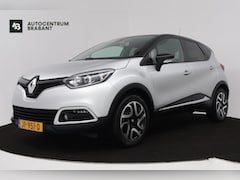 Renault Captur - 0.9 TCe Dynamique (NAVIGATIE, CAMERA, TREKHAAK, PARKEERSENSOREN, CLIMA, CRUISE)