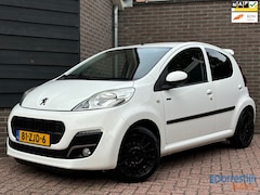 Peugeot 107 - 1.0 Sportium | Airco | 14inch | 5-deurs | Led | NAP
