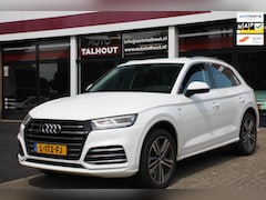 Audi Q5 - 55 TFSI e quattro S edition - NAVIGATIE, 367PK, 55dkm, HYBRIDE
