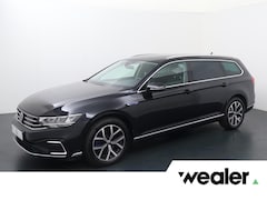 Volkswagen Passat Variant - 1.4 TSI PHEV GTE Business | 218 PK | SoH 91% | Adaptive cruise control | Achteruitrijcamer
