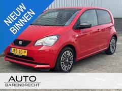 SEAT Mii - 1.0 Sport Beats audio | Airco | 5 deurs