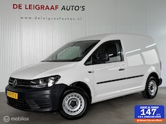 Volkswagen Caddy - Bestel 2.0 TDI L1H1 BMT Economy
