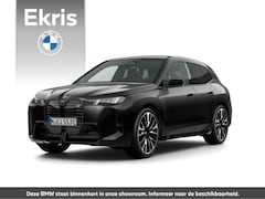 BMW iX - xDrive M70 | Comfort Pack | Innovation Pack