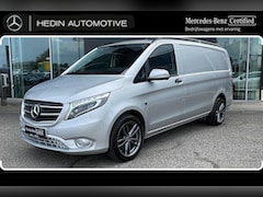 Mercedes-Benz Vito - 119 L2 Automaat | Trekhaak | Climate Control | Stoelverwarming | Parkeerpakket | LED | Nav