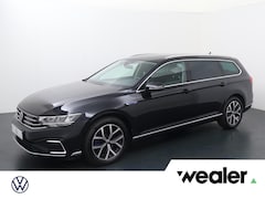Volkswagen Passat Variant - 1.4 TSI PHEV GTE Business | 218 PK | SoH 91% | Adaptive cruise control | Achteruitrijcamer