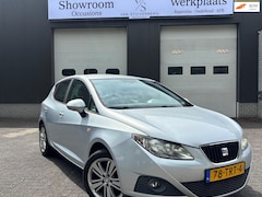 SEAT Ibiza - 1.4 Style CRUISE COMPLEET OH PDC