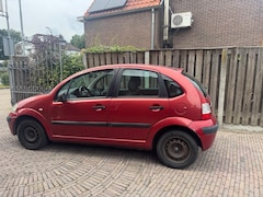Citroën C3 - 1.4 HDi Ligne Business inruil auto