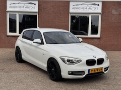 BMW 1-serie - 114i EDE Business Sport