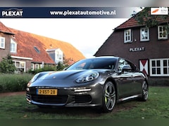 Porsche Panamera - 3.0 S E-Hybrid PDK | Nieuwstaat | Sportchrono | Slechts 88.000KM | Full Led | PASM | Origi