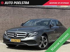 Mercedes-Benz E-klasse - 200 Prestige
