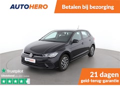 Volkswagen Polo - 1.0 TSI Life PD47918
