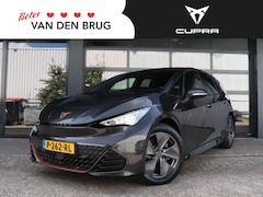 CUPRA Born - Business Plus 62 kWh | Achteruitrijcamera | Navigatie | Adaptieve cuise control | Verwarmb