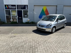 Honda Jazz - 1.2 Cool