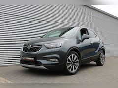 Opel Mokka X - 1.4 Turbo Innovation Aut (58.333Km Sportleder Carplay Clima Navi/Camera Keyless Pdc V+A Pr