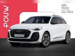 Audi Q5 - 2.0 TFSI e-hybrid quattro S edition Competition | Panoramadak | Rondomzicht Camera