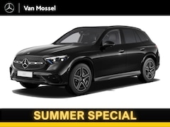 Mercedes-Benz GLC-klasse - 400e 4MATIC Sport Edition / Stoelverwarming / 360Graden-Camera / Panaroma-schuifdak / Memo