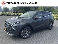 Kia Sportage - 1.6 T-GDi Hybrid GT-Line