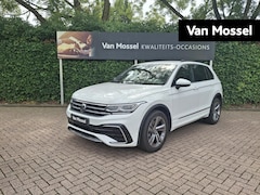 Volkswagen Tiguan - 1.4 TSI eHybrid R-Line Business+ | VERWACHT | CAMERA | NAVIGATIE | ADAPTIVE CRUISE CONTROL