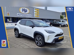 Toyota Yaris Cross - 1.5 Hybrid