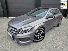 Mercedes-Benz GLA-Klasse - 250 4Matic AMG-Edition 1 | Full option | Dealer ond. |