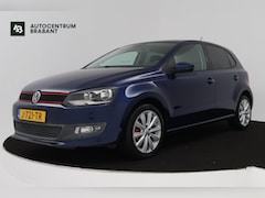 Volkswagen Polo - 1.2-12V Comfortline (AIRCO, STOELVERWARMING, CRUISE, GOED ONDERHOUDEN)