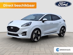 Ford Puma - 1.0 EcoBoost Hybrid ST-Line X | Achteruitrijcamera | Apple Carplay/Android Auto|telefoonin