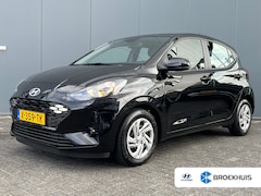 Hyundai i10 - 1.0 67pk Comfort Smart | LED | Airco | Carplay | Camera | Navigatie | Bluetooth | Cruiseco