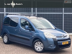 Citroën Berlingo - 1.6 VTi 120 Multispace