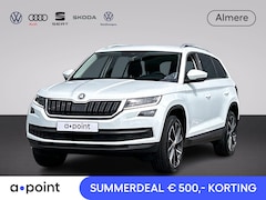 Skoda Kodiaq - 1.4 TSI ACT Style Business