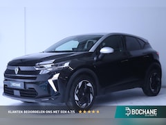 Renault Captur - 1.3 mild hybrid 160 techno | Achteruitrijcamera | Apple Carplay/Android Auto | Navigatie