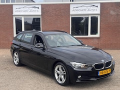 BMW 3-serie Touring - 318d High Executive