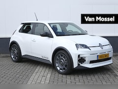 Renault 5 - 5 40kWh Urban Range Evolution 120PK | Stoelverwarming | Keyless | Apple-carplay/Android-au