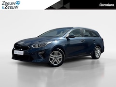 Kia Cee'd Sportswagon - Ceed 1.0 T-GDi DynamicLine | Navi | Airco | Cruise Control |