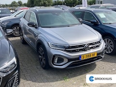 Volkswagen T-Roc - 1.5 TSI R-Line Business+ 150 DSG/AUTO Beats audio | Trekhaak | Panorama dak | Keyless | Ma