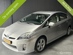 Toyota Prius - 1.8 CRUISE|TREKHAAK|AIRCO|COMPL ONDERHOUDSBOEK|