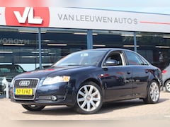 Audi A4 Limousine - 1.6 Pro Line Business | Inruilkoopje | Zo Mee | APK 03-07-2026
