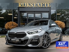 BMW 2-serie Gran Coupé - 218i M Sport|CAMERA|M-PAKKET|19''|NAV