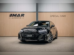 Audi RS3 - Sportback 2.5 TFSI RS 3 quattro Vol uitgevoerde RS3 Hulk stiksels, Carbon vleugel etc etc