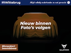 SEAT Leon - 2.0 TSI 300pk CUPRA 300 DSG Automaat / Navigatie / LM 19 inch / Alcantara/leder interieur