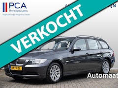 BMW 3-serie Touring - 318i High Executive