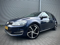 Volkswagen Golf Variant - 1.4 TSI 122pk Highline