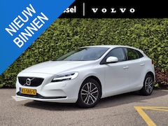 Volvo V40 - 2.0 T2 Nordic+