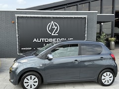 Citroën C1 - 1.0 e-VTi Shine