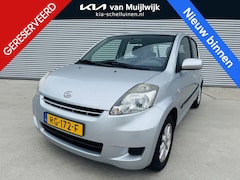Daihatsu Sirion 2 - 1.3-16V Supreme Airco | Keurige Nette Sirion