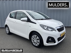 Peugeot 108 - 1.0 e-VTi Active AIRCO+BLUETOOH