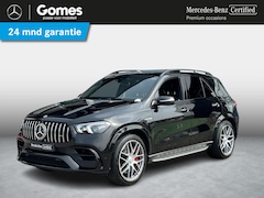 Mercedes-Benz GLE-Klasse - AMG 63 S 4MATIC+ Premium Plus