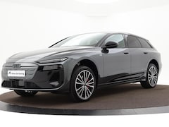 Audi A6 Avant e-tron - S edition 367 PK · Tech pro · Panorama-glasdak · Sportstoel plus leder zwart · Stoelmassag