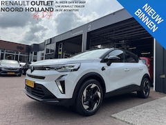 Renault Captur - 1.6 E-Tech full hybrid 145 techno+Pack Winter
