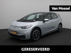 Volkswagen ID.3 - Pro Advantage 58 kWh 204 PK | SoH 93% | Navigatie | Parkeersensoren | Climatronic | Apple