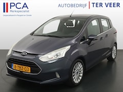 Ford B-Max - 1.0 EcoB. Titanium